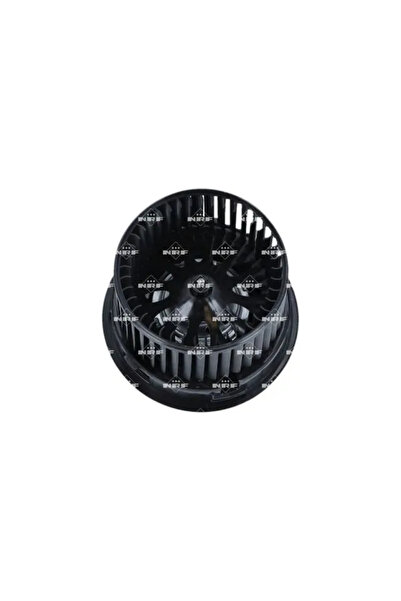 NRF Вентилатор за интериор на Nissan Juke