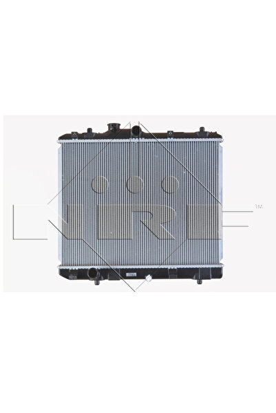 NRF Radiator Racire Motor Opel Agila Suzuki Splash