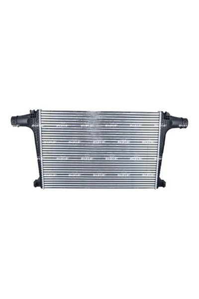 NRF Intercooler Compresor Audi Q7/Q8