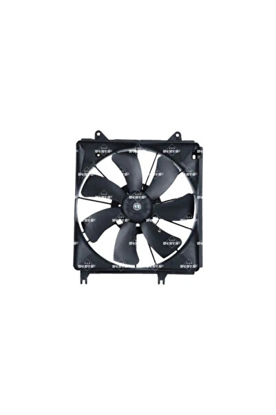 NRF Ventilator Radiator Suzuki Splash