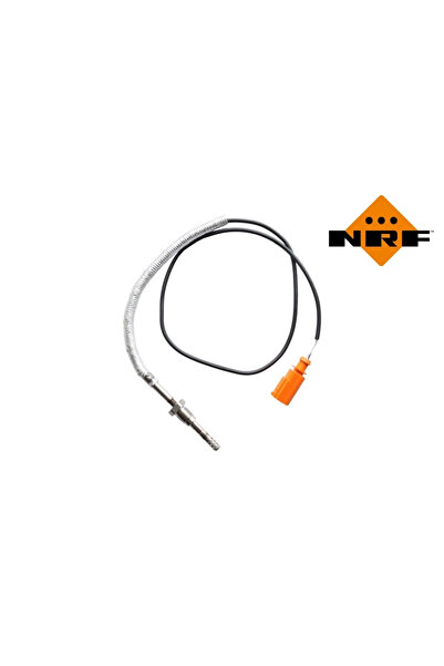 NRF Senzor Temperatura Gaze Evacuare Seat Exeo Vw Caddy 3 Autoutilitara