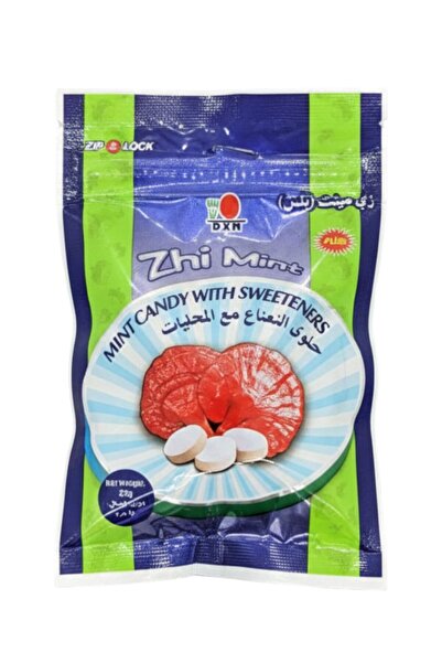 DXN Zhi Mint candy