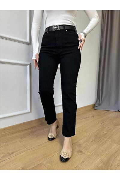 La Perla Boutique Original. Brand Raw Hem Jean