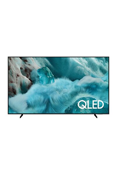 Samsung 65Q7F 4K Ultra HD 65" 165 Ekran Uydu Alıcılı Smart QLED TV