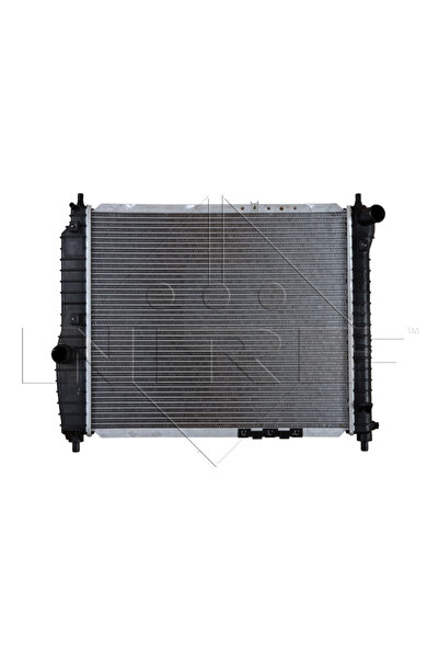 NRF Radiator Racire Motor Chevrolet Aveo / Kalos Daewoo Kalos/Nubira Limuzina