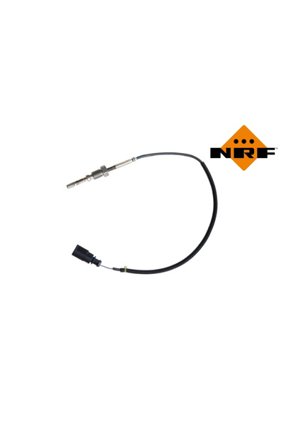 NRF Senzor Temperatura Gaze Evacuare Vw California T5 Camper/Multivan T5/Tran...