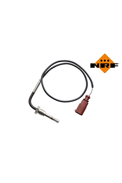 NRF Senzor de temperatură, evacuare gaz VW California T5 Camper/California T6...