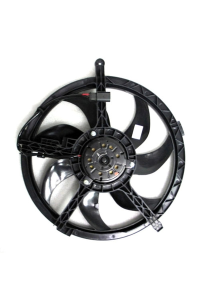 NRF Ventilator Radiator Mini Mini