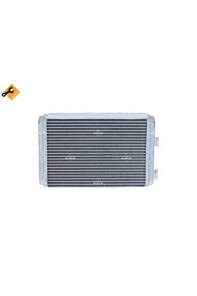 NRF Schimbator Caldura Incalzire Habitaclu Fiat Doblo Microbus/Idea/Punto Lan...