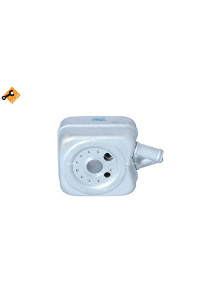 NRF Radiator Ulei Ulei Motor Audi 80 B2 Limuzina/80 B3 Limuzina/Coupe B2 1975...