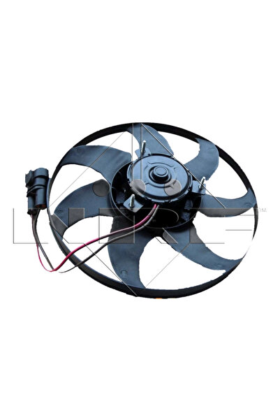 NRF Вентилатор за радиатор за VW California T4 Camper/Transporter T4 Bus/Tran...