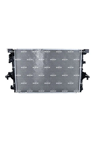 NRF Radiator racire motor Vw Multivan T6/Transporter T6 / Caravelle T6 Bus/Tr...