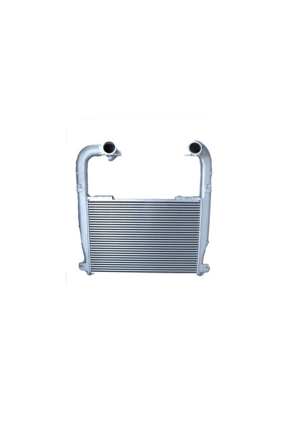 NRF Intercooler Compresor Scania G 1/R 1