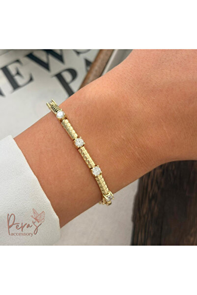 pera's accessory TAŞLI BİLEKLİK