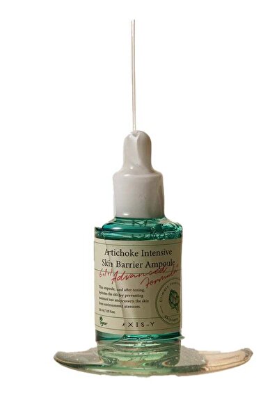 Generic أمبولات الخرشوف المكثفة لحاجز البشرة 30 مل