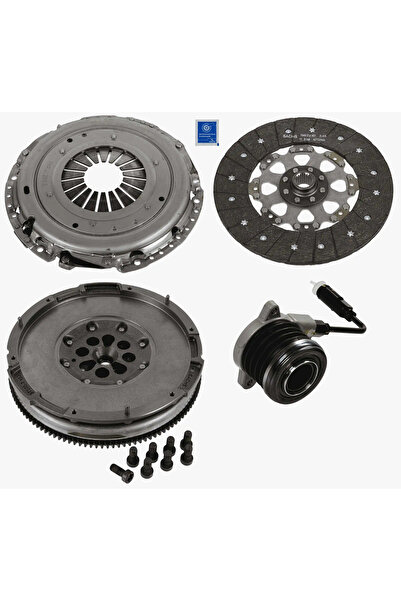 SACHS Set Ambreiaj Hyundai Santa Fe 4/Santa Fe 2/Santa Fe 3 Kia Carnival / Gr...