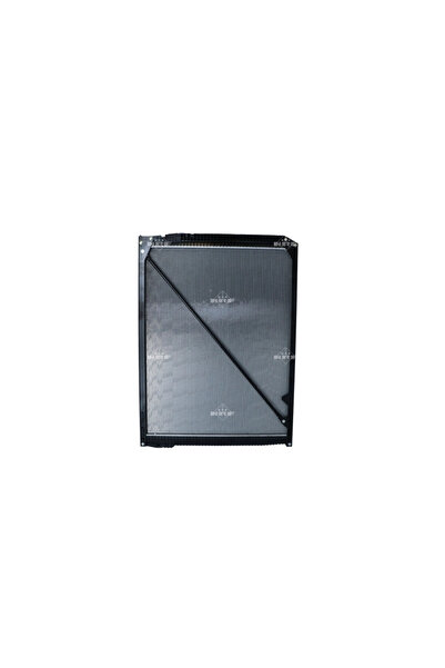 NRF Radiator Racire Motor Mercedes-Benz Actros