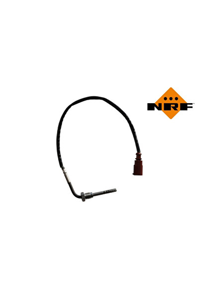 NRF Senzor Temperatura Gaze Evacuare Seat Ibiza 4 Skoda Fabia 2/Roomster