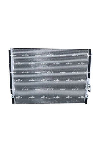 NRF Condensator Climatizare Nio ET7