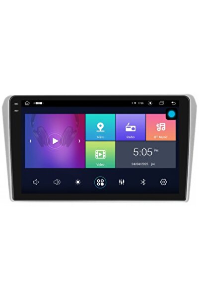 Piloton Navigație pentru Toyota Avensis (2003-2009) T25 2K 4GB/64GB Octa-Core