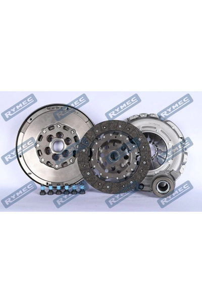 Rymec Комплект съединител Opel Signum/Vectra C Saab 9-3