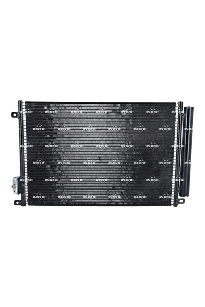 NRF Condensator Climatizare Fiat 500