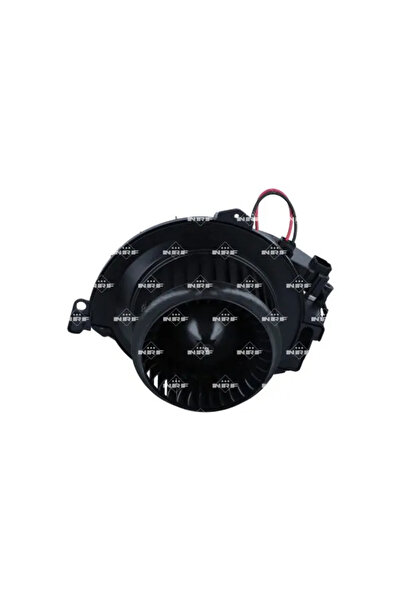 NRF Ventilator Habitaclu Mercedes-Benz Sprinter 3,5-T Tourer Bus/Sprinter 3,5-T