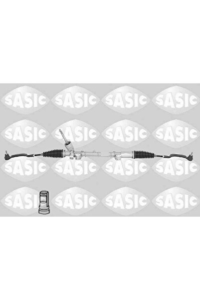 SASIC Кормилна Кутия Дачия Дъстър Рено Аркана 1/Дъстър/Каптур