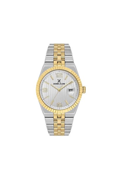 Daniel Klein Dk.13.10120-5 Men's Wristwatch