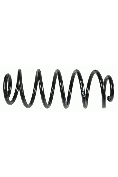 SACHS Arc Spiral Toyota Prius