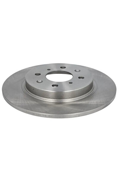 Abe Disc Frana Puntea Spate Honda Insight/Jazz 3