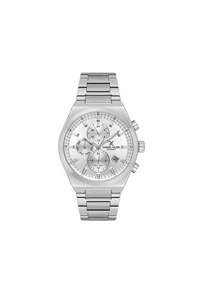 Daniel Klein DKE.1.10901-1 Erkek Kol Saati