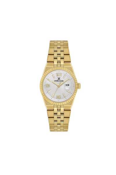 Daniel Klein ساعة يد نسائية DK.13.10123-2