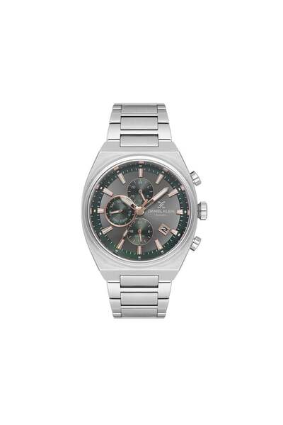 Daniel Klein Dke.1.10900-6 Men's Wristwatch