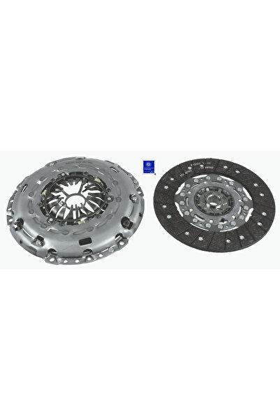 SACHS Set Ambreiaj Alfa Romeo 159/Brera/Spider