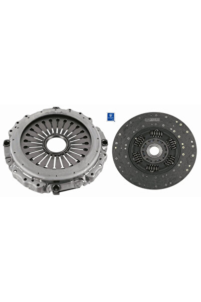 SACHS Set Ambreiaj Scania 4 - Series