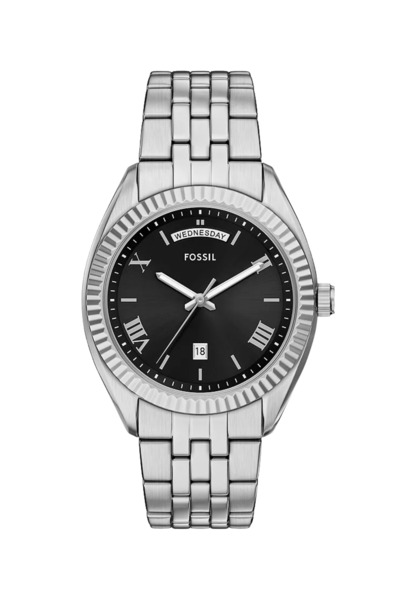 Fossil Ανδρικό ρολόι Campbell FS6139