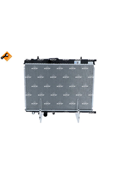 NRF Radiator Racire Motor Citroen Berlingo / Berlingo First Microbus/Xsara Pe...