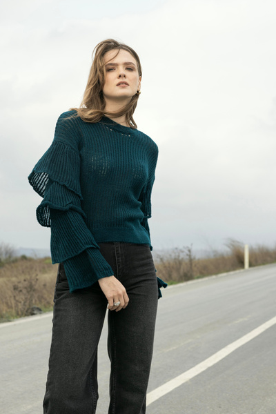 Nisan KOLLARI VOLANLI KAZAK