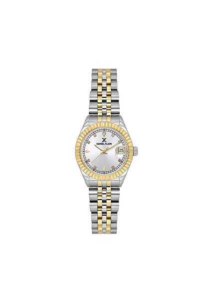 Daniel Klein ساعة يد نسائية DKE.1.10974-3