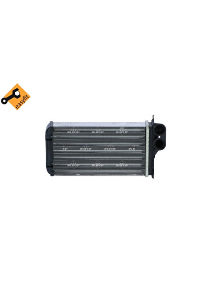 NRF Schimbator Caldura Incalzire Habitaclu Citroen C1 Peugeot 107
