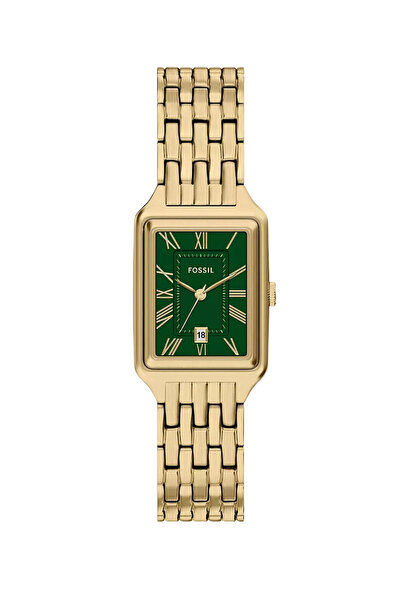 Fossil Ceas pentru femei Raquel ES5452