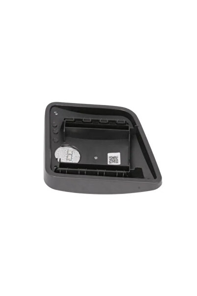 PACOL Sticla Oglinda Oglinda Retrovizoare Exterioara Stanga Mercedes-Benz Act...