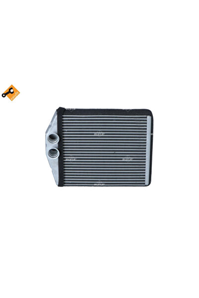 NRF Schimbator Caldura Incalzire Habitaclu Cadillac Bls Fiat Croma