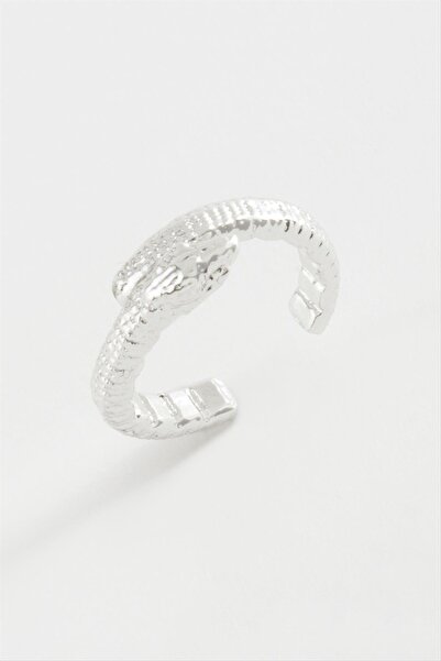 OSENSE خاتم على شكل مفصل ثعبان