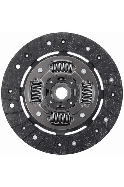 SACHS Set Ambreiaj Renault Clio 2/Espace 3/Laguna 1