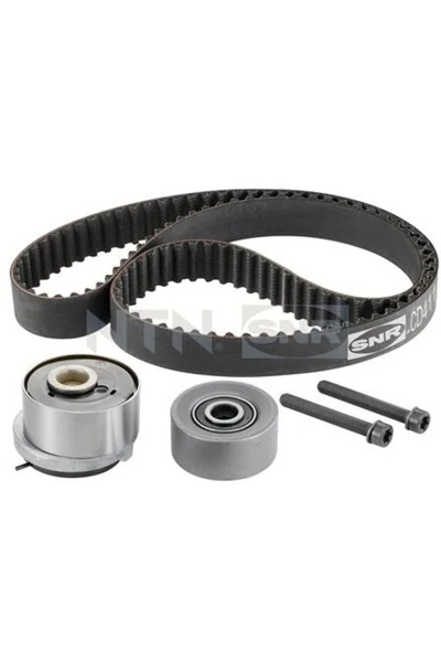 SNR Set Curea De Distributie Chevrolet Aveo/Cruze/Orlando Man F2000