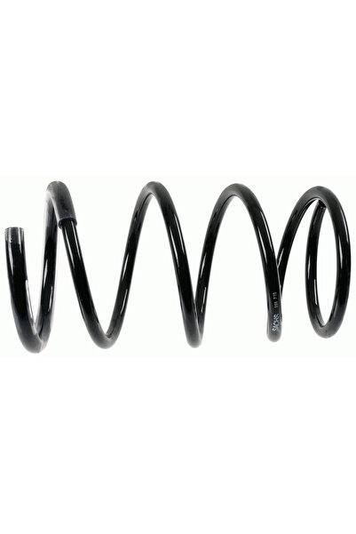 SACHS Arc Spiral Nissan 10-Trail 1