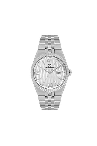 Daniel Klein Dk.13.10120-1 Men's Wristwatch