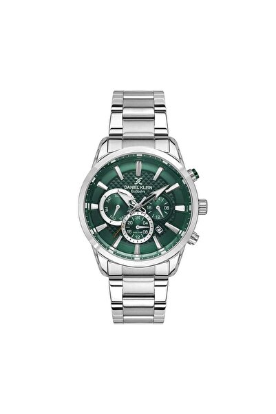 Daniel Klein Dk.1.13525.3 Men's Wristwatch